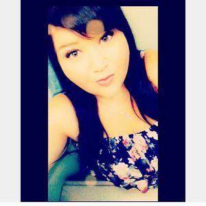 Meet your Posher, Courtney